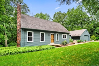 34 Wales Rd, Andover, CT 06232