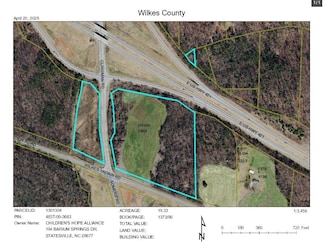 00 Clingman Rd, Ronda, NC 28670