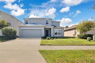 584 Black Eagle Dr, Groveland, FL 34736