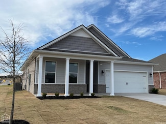 3421 Hank Dr, Jonesboro, AR 72404