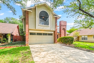 15338 Winter Mist Dr, San Antonio, TX 78247