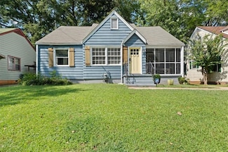 1649 Beecher St SW, Atlanta, GA 30310