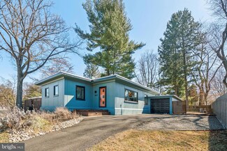 8314 Childs Rd, Glenside, PA 19038