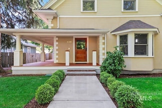 1705 N 17th St, Boise, ID 83702