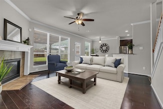 9976 Cassowary Dr, Conroe, TX 77385