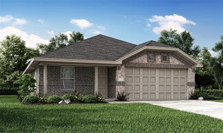 6725 Dove Chase Ln, Fort Worth, TX 76123
