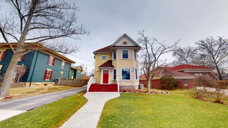 220 N Marshall Ave, Marshall, MI 49068