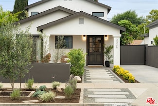 3326 La Clede Ave, Los Angeles, CA 90039