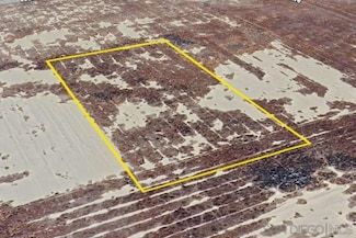 0 Tbd Unit 1 250030156, Rosamond, CA 93560