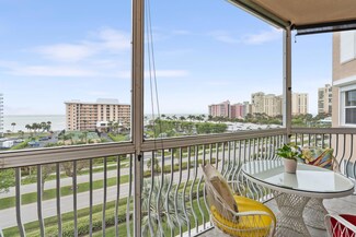 1021 S Collier Blvd Unit 601, Marco Island, FL 34145