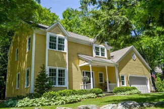 29 Cardinal Way, Shelburne, VT 05482