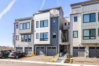 600 Heck St Unit 4, Asbury Park, NJ 07712