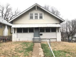 3458 E 7th St, Kansas City, MO 64124