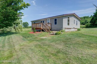 353 Button St, Sharon Springs, NY 13459