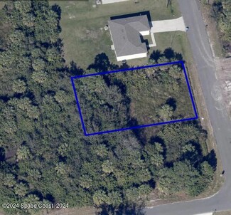 3290 Fir Ave SE, Other City - In the State of Florida, FL 32909