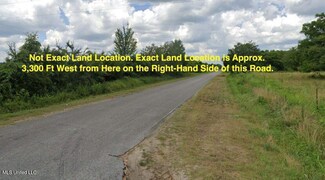 0 Bryan Rd Unit 4107331, Michigan City, MS 38647