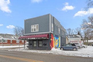 517 E Barker Ave, Michigan City, IN 46360