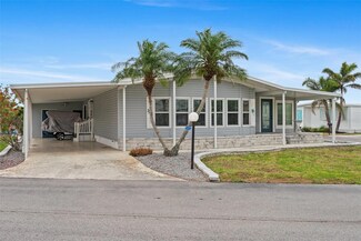 137 Island Point Rd, North Port, FL 34287