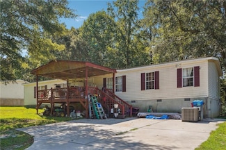 570 Tanners Ln, Bethlehem, GA 30620
