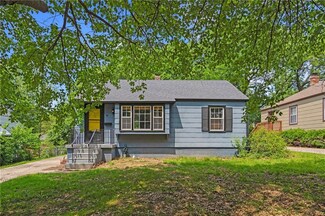 706 W 86th Terrace, Kansas City, MO 64114