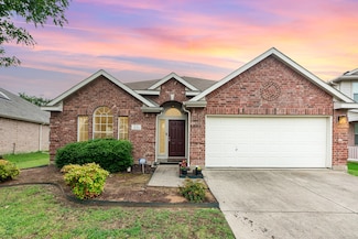 1232 Morning Dove, Aubrey, TX 76227