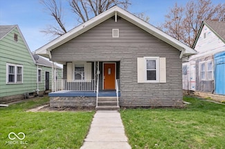 1310 N Chester Ave, Indianapolis, IN 46201