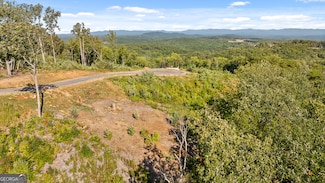 Lot 169 Gray Bluff Trail, Talking Rock, GA 30175