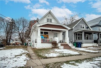 20 Littlefield Ave, Buffalo, NY 14211