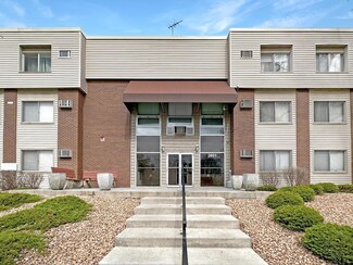 2801 Flag Ave N Unit 308, New Hope, MN 55427