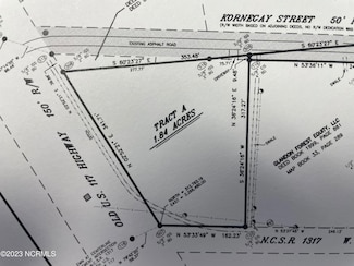 000 W Trade, Calypso, NC 28325