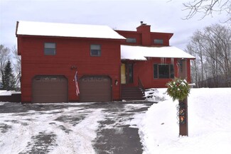 20 Dawn Meadow Ln, Pittsford, VT 05763