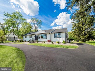 11 Washington Crossing Pennington Rd, Pennington, NJ 08534