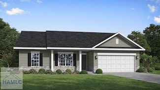 Lot 2 Deer Meadow Way, Allenhurst, GA 31301