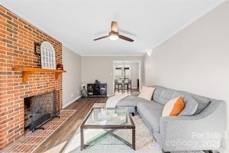 2927 Forest Hills Cir, Rock Hill, SC 29732
