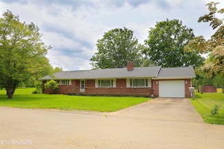 160 Rector Dr, Harrogate, TN 37752