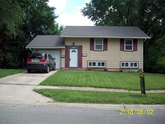 8503 E 91st St, Kansas City, MO 64138