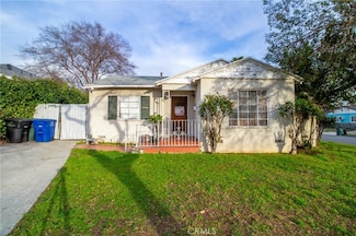 2484 Hanning Ave, Altadena, CA 91001