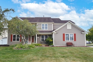 591 Salceda Ln, Mundelein, IL 60060