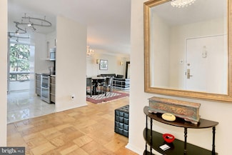 1435 4th St SW Unit B211, Washington, DC 20024