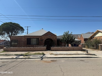 1213 N Boone St, El Paso, TX 79903