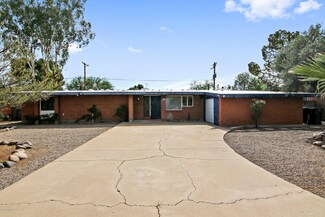 2648 N Plumer Ave, Tucson, AZ 85719
