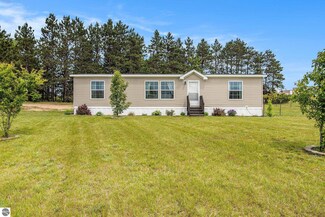 1949 N Lamb Rd, Interlochen, MI 49643