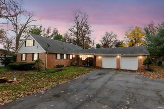 17684 Waxwing Ln, South Bend, IN 46635
