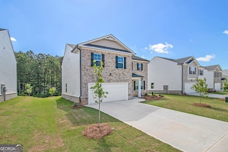 568 Whitman Ln, Stockbridge, GA 30281