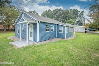 108 Whitehurst St, Elizabeth City, NC 27909
