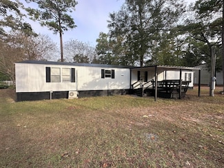 9228 Sharyn Dr, Conroe, TX 77384