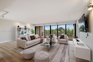 1 Grove Isle Dr Unit A206, Miami, FL 33133