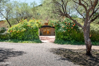 2854 S Diamond Rd S, Camp Verde, AZ 86322