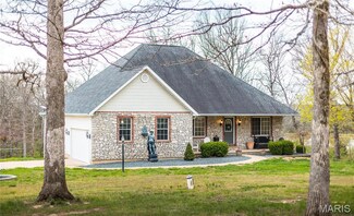 3666 S Oak Dr, Owensville, MO 65066