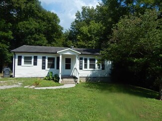 124 Kirby St, McMinnville, TN 37110